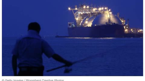 Global LNG demand to surge 50% – Shell