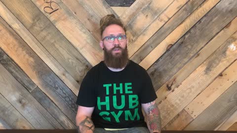 WHY AMERICA NEEDS TO GET BACK TO WORK | Stories from ACTUAL BUSINESS OWNERS : Gym Owner