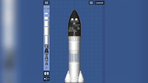 Mars Rover Rocket Tutorial (No DLC + Vanilla)