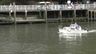 speed | boat | thames | richmond | raw 1