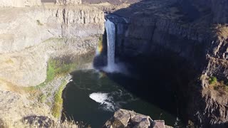 Palouse Falls