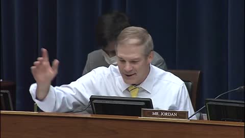 'Dumbest Thing I've Ever Heard': Jim Jordan Torches Khanna