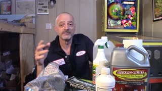 Tip of the Day! Pinball/Arcade Metal Cleaning & Polishing Products! Video 31