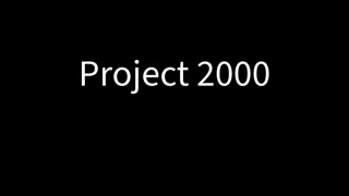 Project 2000