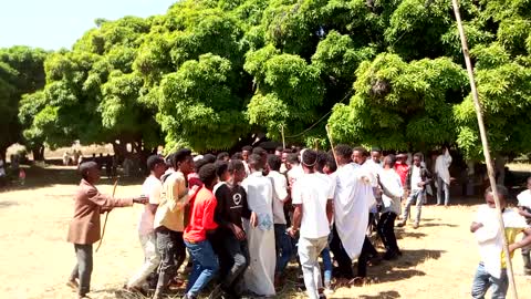 ethiopian orthodox #nature #world In #ethiopia #assosa #benishangulgumuz