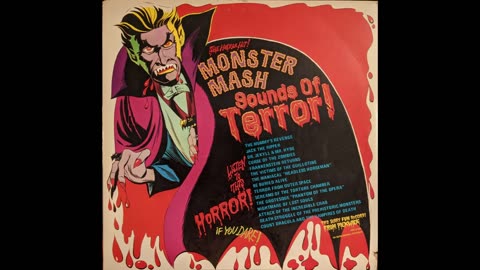 1974 Sounds of Terror