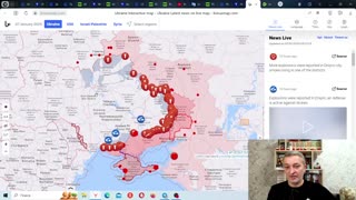 Battlefield Ukraine - Update, Iraq plans to expel US troops, Boeing in hot water again, Russian GDP