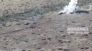 🚀🇺🇦🇷🇺 Ukraine Russia War | Ukrainian IFV Runs Over Dismounted Troops, Later Destroyed and on F | RCF