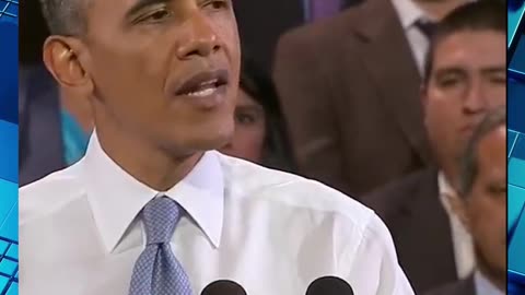 Obama Immigration Speech