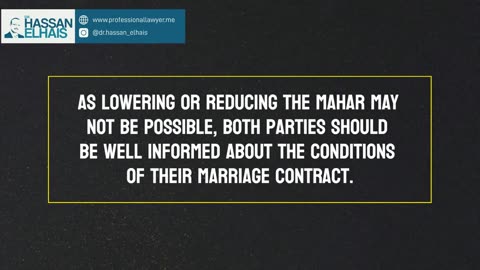 Know Unique Terms in Marriage Contracts in the UAE - Professional Lawyer - Dr. Hassan Elhais
