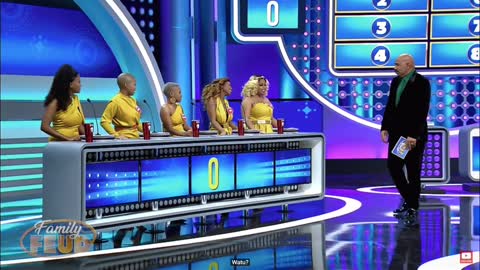 Woman love it, and it Starts with a D - Let's GO LAST EPISODE!! | Family Feud South Africa