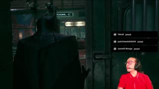 Batman Arkham Knight Ep. 8