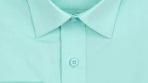 Timeless Elegance: Basic Dress Shirt from La Mode Men's