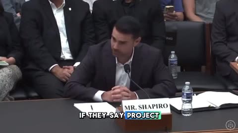 Ben Shapiro destroys Swalwell live in hearings