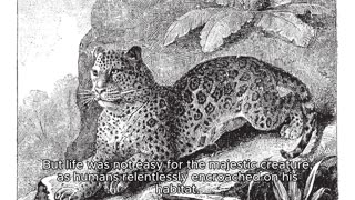 STORY OF A JAGUAR