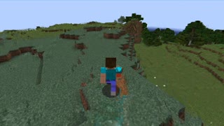 Minecraft version 1.17.1 Modded 2nd Outting_12