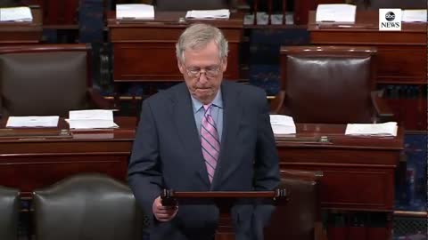 McConnell: "We will vote to confirm Justice Kennedy's successor this fall."