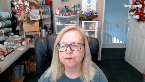 Susan Knowles Channel
