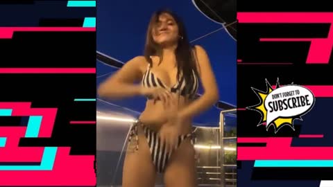 Tiktok compilation ( Cool for Summer )