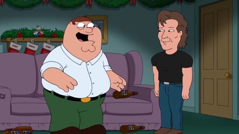 Family Guy Best Moments #9