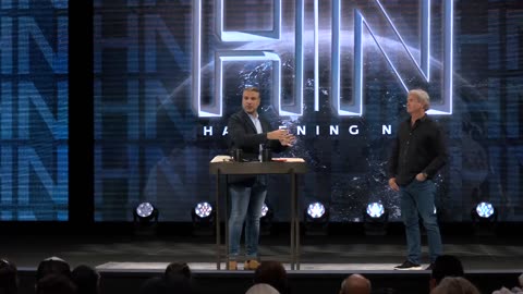 Happening Now + The Grand Deception with Pastor Jack and Amir Tsarfati