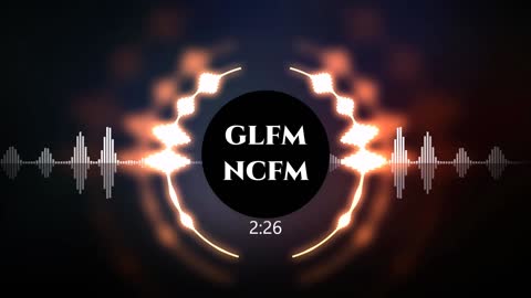 [GLFM-NCFM] free music # 43