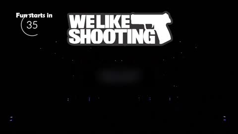 Live! Episode 455 - We Like Shooting show
