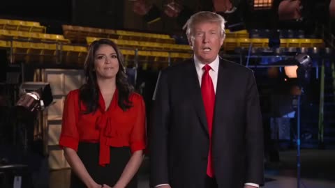 President Trump Hosts Saturday Night Live featuring Alec Baldwin