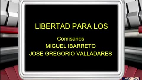 SECUESTRADOS Y TORTURADOS POR EL REGIMEN DE MADURO