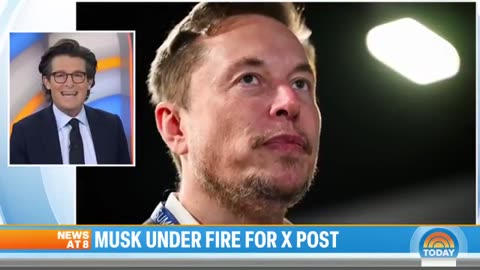 Elon Musk Declares All Out WAR On Media Matters!