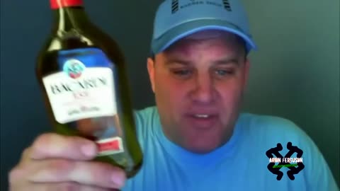 YTP Shoenice Bacardi Slam