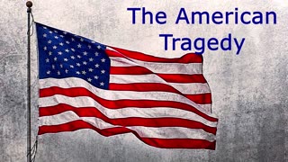 The American Tragedy | Robby Dickerson