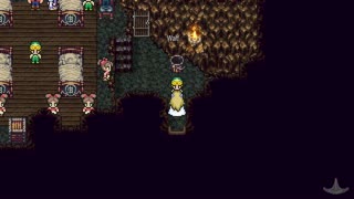 Final Fantasy VI Pixel Remaster Part 7: A World In Ruin