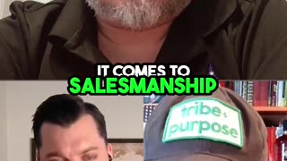 Understand Your Sales to Scale Your Business | 10x Your Team with Cam & Otis