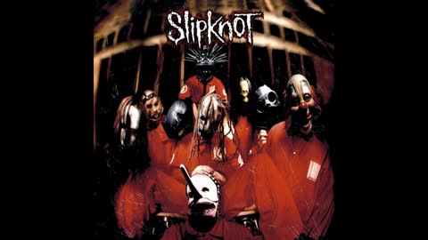 Slipknot (Band) - Slipknot (Full Album) - 1999