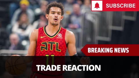 Mock Trade That Sends Trae Young To The Spurs - Reaction