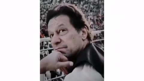 Imran khan