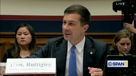 Pete Buttigieg: ‘The More Pain We Experience...The More Benefit There Is’