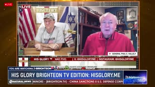 BRIGHTEON.TV - LIVE FEED 1/12/2024: DAILY NEWS AND TALK SHOWS