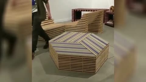 Oddly satisfying videos part 2