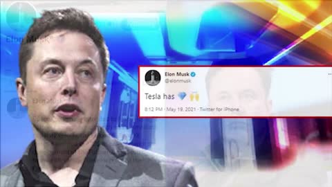 Hugs warning for XRp holder issued by Elon musk