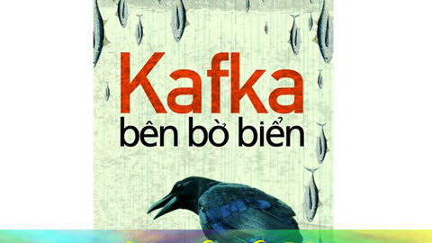 Kafka Bên Bờ Biển ― Haruki Murakami ― Tiểu Thuyết ― Sách Nói ― Sách Audio ― MP3