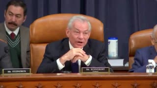 Oversight Subcommittee Chairman Schweikert Opening Statement: The Price of Federal Debt