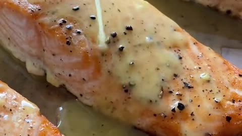 Make Grilled Salmon