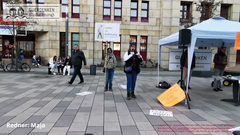 27.2.21 Lehrer für Aufklärung in Bad Kreuznach