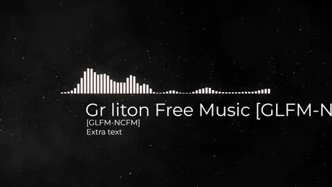 [GLFM-NCFM] free music # 37