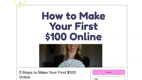 How to make your first $100 on rumble.com part 10?