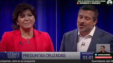 Debate Presidencial 2: Reacciones y Comentarios