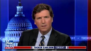 Tucker Rips CNN Host Over 'Laziest Possible' Smear Of This Foreign Leader