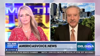 America's Voice News - Watch our Special report broadcast of SECURING OUR ELECTIONS - PROTECTING YOUR VOTE with host, John Solomon. 6-22-21